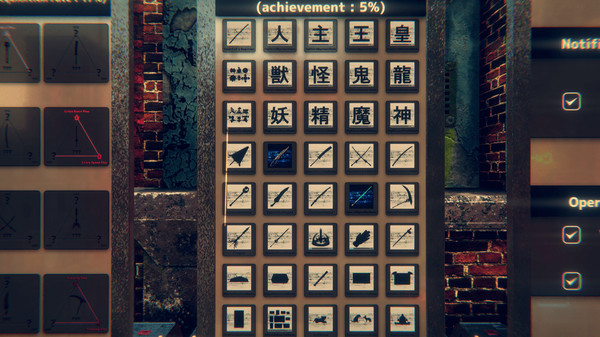 SLASH OF BULLET screenshot 9