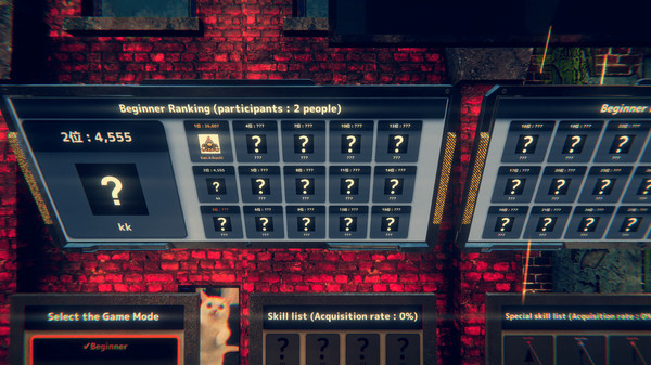 SLASH OF BULLET screenshot 10