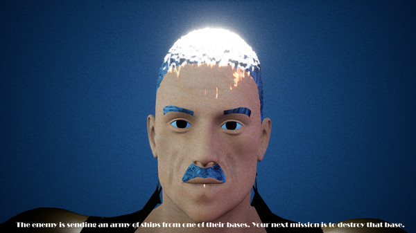 Space Survival screenshot 3