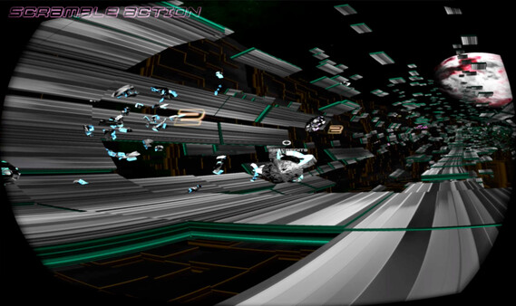 ORBTRAIN - Slot Racing screenshot 6
