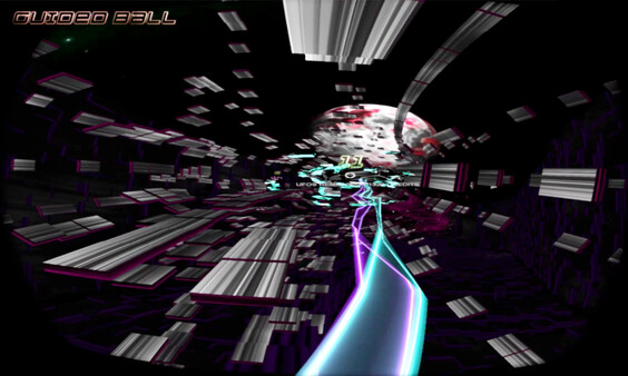 ORBTRAIN - Slot Racing screenshot 3