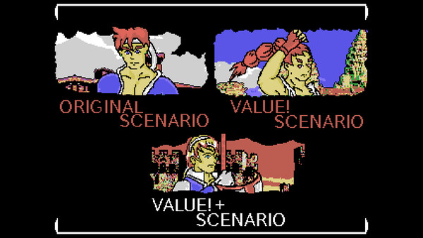 Heroic Tale VALUE!+ screenshot 1