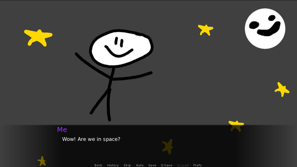 The Game For Skippers screenshot 2