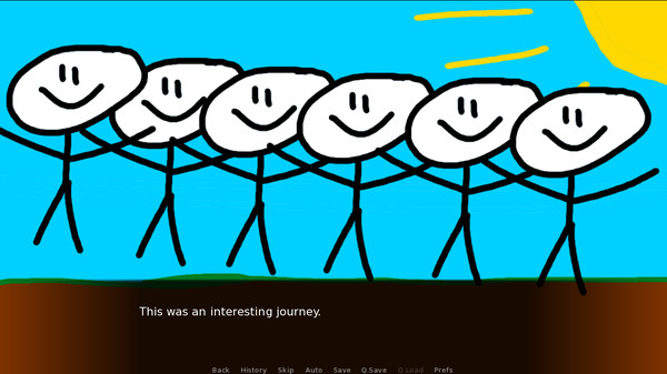 The Game For Skippers screenshot 4