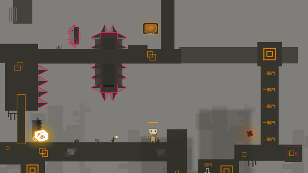Grey Bones screenshot 9