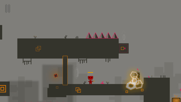 Grey Bones screenshot 2