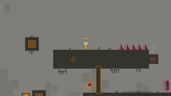 Grey Bones screenshot 8