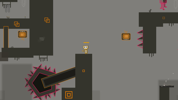 Grey Bones screenshot 10