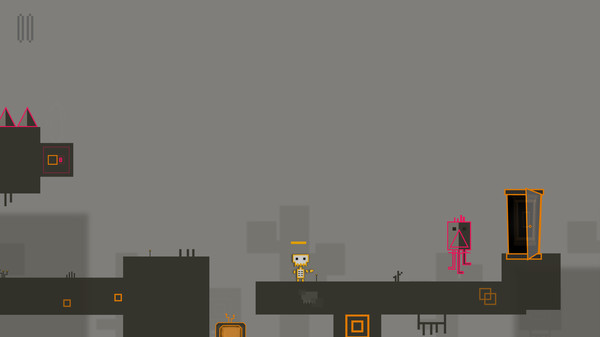 Grey Bones screenshot 3