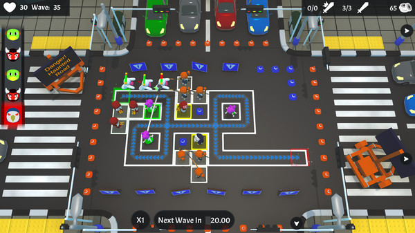 Exorcised screenshot 5