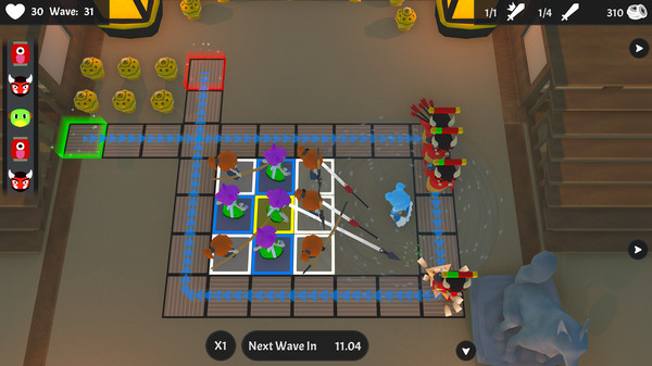 Exorcised screenshot 3