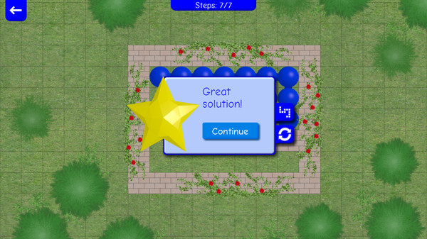 A Snake In A Maze screenshot 8