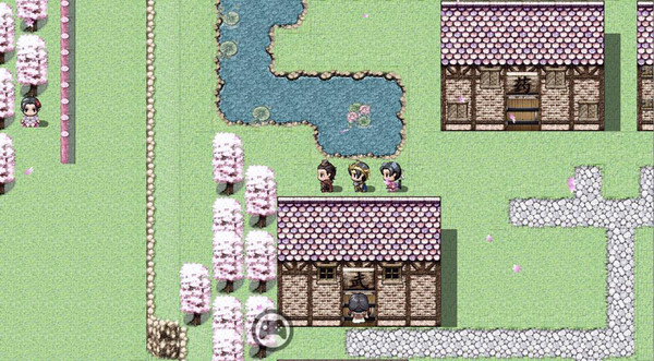 封神外传 screenshot 4