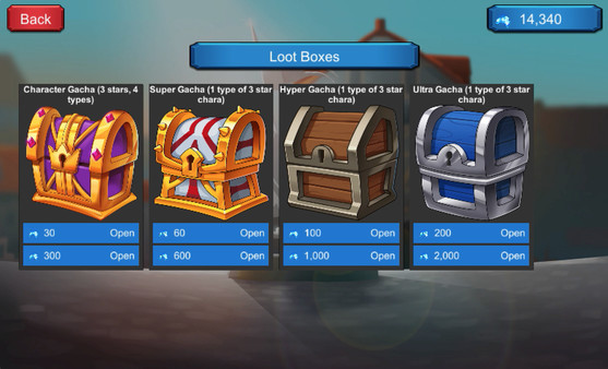 Super Stupid Game screenshot 4