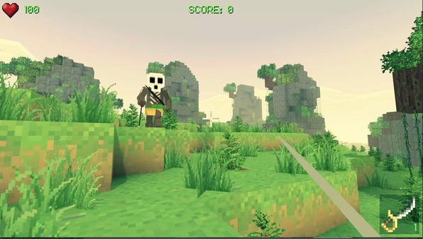 PIRATECRAFT screenshot 5