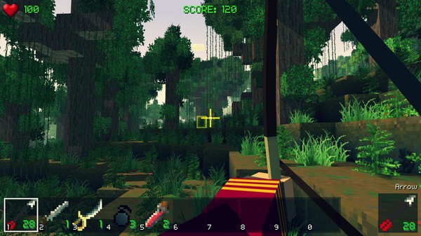 PIRATECRAFT screenshot 8