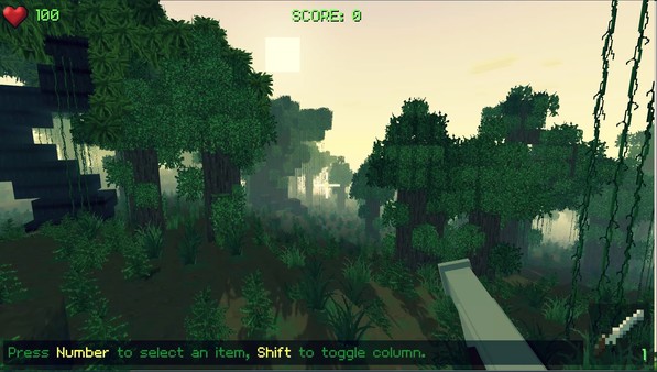 PIRATECRAFT screenshot 6
