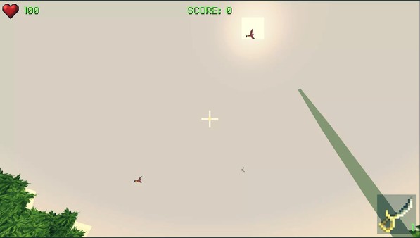 PIRATECRAFT screenshot 3
