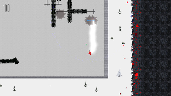 Joe and the Gun screenshot 1