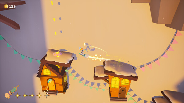ILA: A Frosty Glide screenshot 3