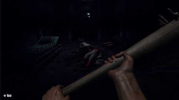 DzombZ screenshot 11