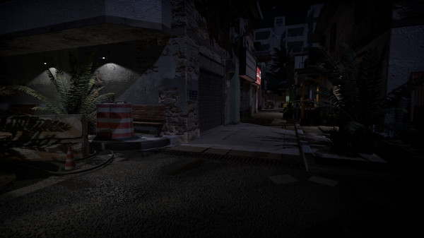 DzombZ screenshot 10