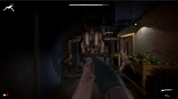DzombZ screenshot 12