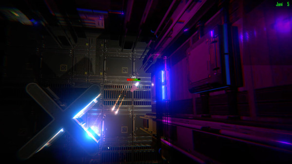 Utopos screenshot 2
