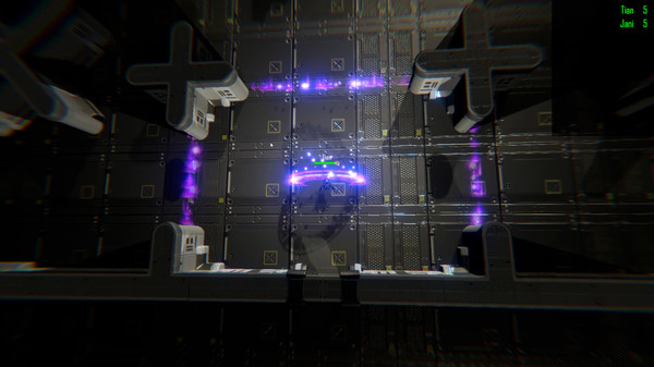 Utopos screenshot 5