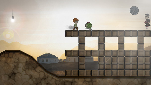 Huckleberry Fields Forever screenshot 6