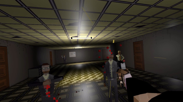 HardCop 2 screenshot 12