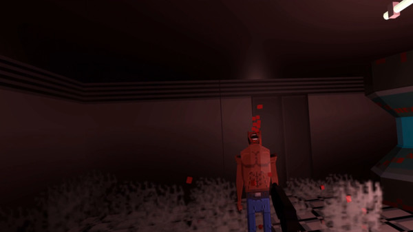 HardCop 2 screenshot 3