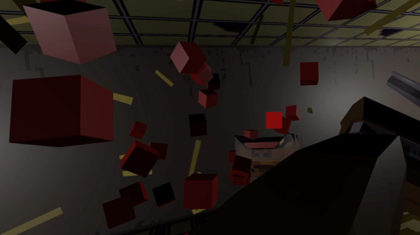 HardCop 2 screenshot 6