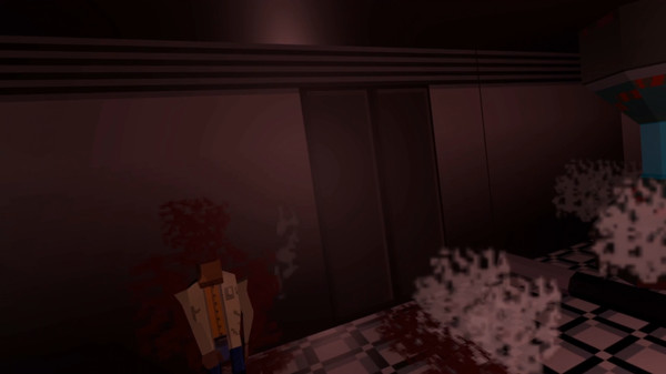 HardCop 2 screenshot 4