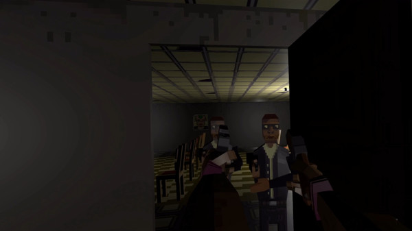 HardCop 2 screenshot 8