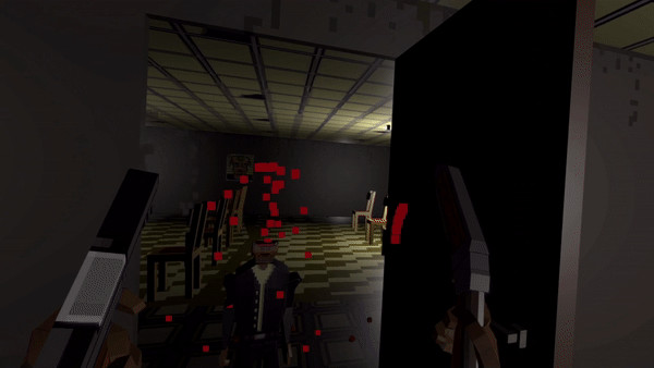 HardCop 2 screenshot 7