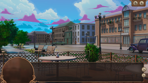 Reality's Reverse Side screenshot 3