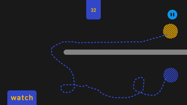 Replay-A Puzzle Game screenshot 4