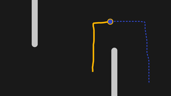 Replay-A Puzzle Game screenshot 1