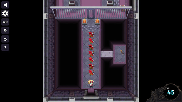 Tower of Waifus 2 screenshot 12