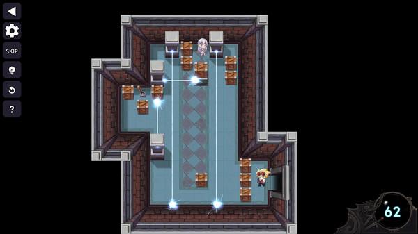 Tower of Waifus 2 screenshot 11