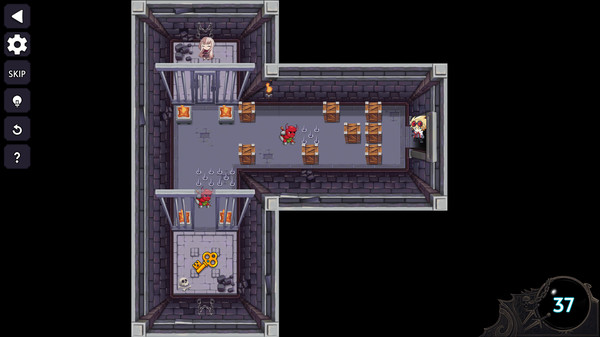 Tower of Waifus 2 screenshot 3