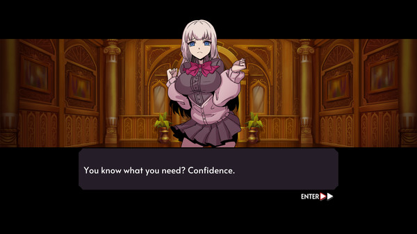 Tower of Waifus 2 screenshot 10