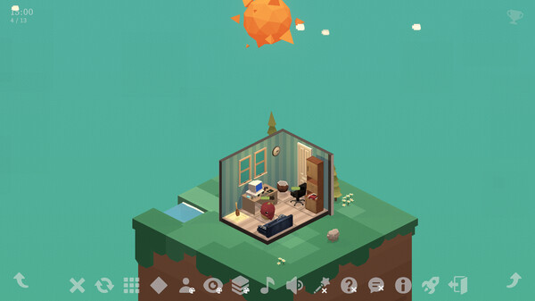 Piozila screenshot 3