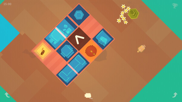 Piozila screenshot 6