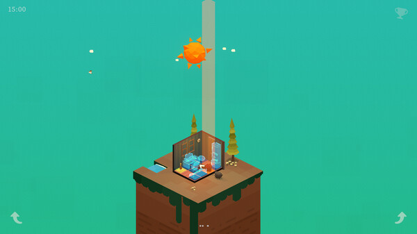 Piozila screenshot 1