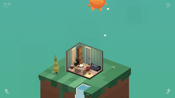 Piozila screenshot 5