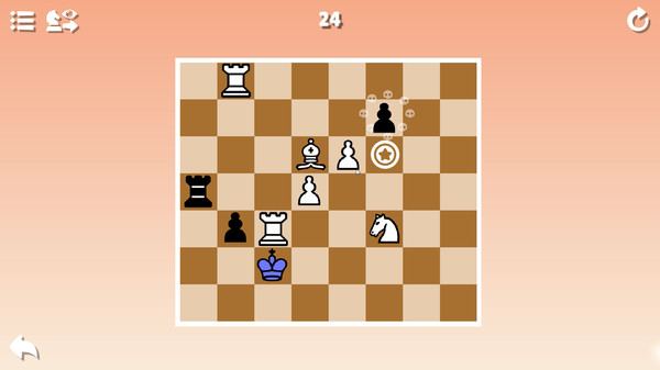 Puzzle & Chess screenshot 2