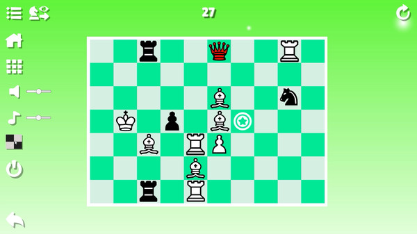 Puzzle & Chess screenshot 3