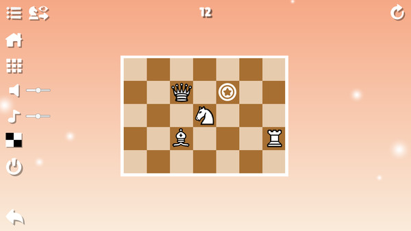 Puzzle & Chess screenshot 8